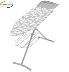 ASSE DA STIRO TURBO PER FERRO DA STIRO A CALDAIA