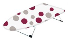 MINI ASSE DA STIRO IN ACCIAIO