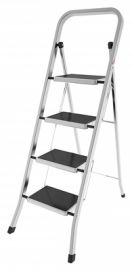 SGABELLO FACTOTUM 4 GRADINI