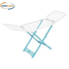 STENDIBIANCHERIA MARINO BIANCA IN PLASTICA 20 MT