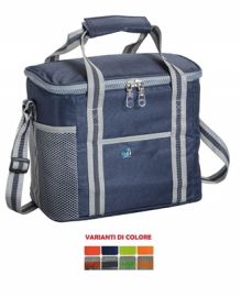 BORSA TERMICA OCEAN 15 LT COL ASS