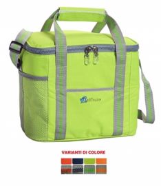 BORSA TERMICA OCEAN 22LT COL ASS