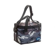 BORSA TERMICA MILITARE 9 LITRI