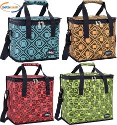 BORSA FRIGO FANTASY CIRCLE 30 LITRI