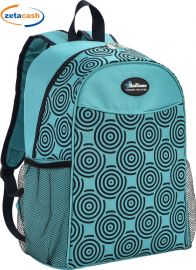 ZAINO FANTASY CIRCLE 24 LITRI