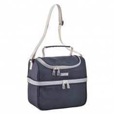 BORSA TERMICA PACK LUNCH 4+3