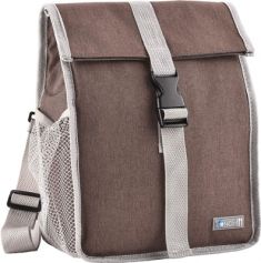 BORSA TERMICA PACK LUNCH 5LT COL ASS