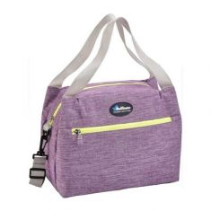 BORSA TERMICA BREEZE 8 LITRI