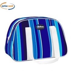 BORSA TERMICA SEASTRIPE 16LT RIGHE COL ASS