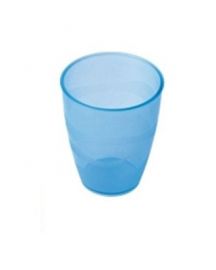 BICCHIERE PIC NIC PLASTICA 25CC COL ASS