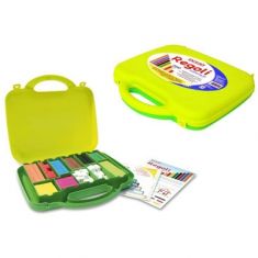 REGOLI SCOLASTICI IN VALIGETTA