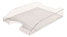 PORTADOCUMENTI IMPILABILE TRASPARENTE ARDA