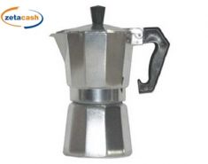 CAFFETTIERA IN ALLUMINIO 2 TAZZE MARIETTI