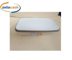 CONTENITORE ERMETICO PER ALIMENTI PER FRIGO CM 32X20X6