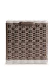 SCARPIERA ELEGANCE IN PLASTICA TORTORA