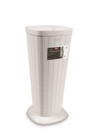 PORTAOMBRELLI ELEGANCE BIANCO H 57 CM