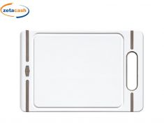 TAGLIERE ITALIAN CHEF M BIANCO TORTORA