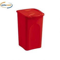 PORTABIANCHERIA ROSSA LINEA PRIMAVERA LT 50