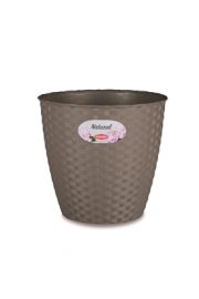 VASO NATURAL TORTORA DIAM 14 CM