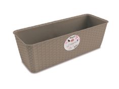 BALCONTTA NATURAL TORTORA