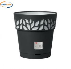 VASO CLOE OPERA DIAM 30 GRAFITE