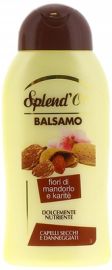 BALSAMO SPLEND'OR FIORI DI MANDORLO E KARITE' 300ml