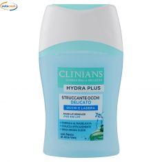 STRUCCANTE PER OCCHI E LABBRA CLINIANS 150ml