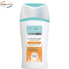 CLINIANS LATTE + TONICO ILLUMINANTE 200ml