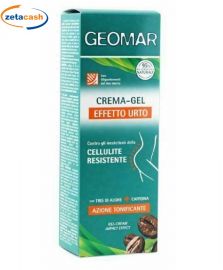CREMA GEL CONTRO LA CELLULITE AZIONE TONIFICANTE 200 ML
