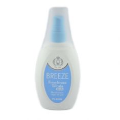 DEODORA BREEZE VAPO FRESCHEZZA TALCATA 75 ML.