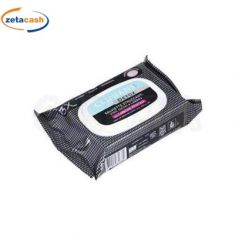 SALVIETTE STRUCCANTI CLINIANS DETOX 25 PEZZI