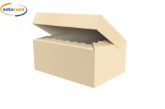 SCATOLA RICHIUDIBILE AVORIO