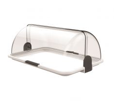 VETRINETTA BIANCA MULTIUSO CLASSICA