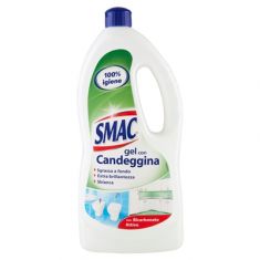 SMAC GEL 850ML CON CANDEGGINA