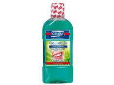 COLLUTTORIO GENERA MENTA DELICATA 500 ML