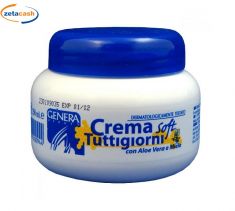 CREMA SOFT TUTTI I GIORNI 250 ML