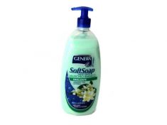 SAPONE LIQUIDO 1 LT MUSCHIO BIANCO