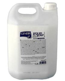 SAPONE LIQUIDO 5 LITRI CON GLICERINA