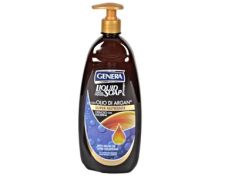 SAPONE LIQUIDO ARGAN 1 LITRO