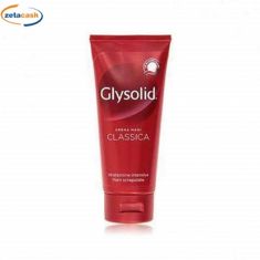 CREMA MANI CLASSICA GLYSOLID 100 ML