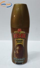AUTOLUCIDANTE MARRONE VELOX 75 ML