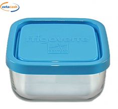 FRIGO BOX IN VETRO 10 X 10 CM