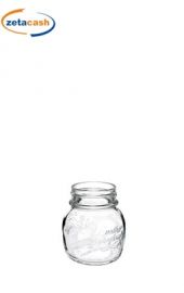 BOCCACCI 4 STAGIONI IN VETRO 150 CC 12 PEZZI BORMIOLI ROCCO