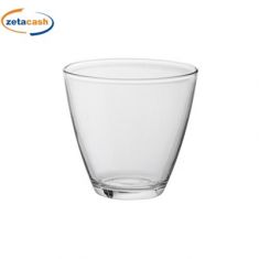 BICCHIERE IN VETRO ZENO ACQUA 26 CL 6 PEZZI