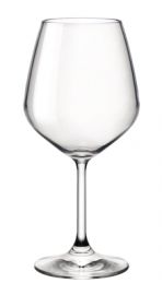 CALICE VINO ROSSO DIVINO 6 PEZZI 53 cl.