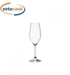 CALICE FLUTE DIVINO 6 PEZZI BORMIOLI ROCCO