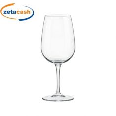 CALICI IN VETRO SPAZIO MEDIUM 42 CL 6 PEZZI