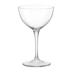 CALICE IN VETRO MARTINI 6 PEZZI NOVECENTO 23,5 CL