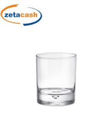 BICCHIERI WHISKY BARGLASS 6 PEZZI BORMIOLI ROCCO