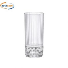 BICCHIERE IN VETRO AMERICA 20S 49 CL 6 PEZZI BORMIOLI ROCCO